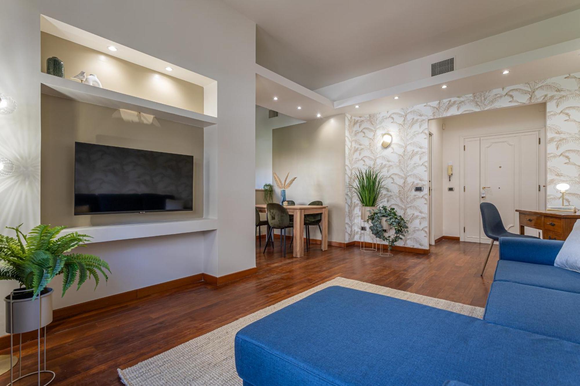 Apartment Diana - Romantic