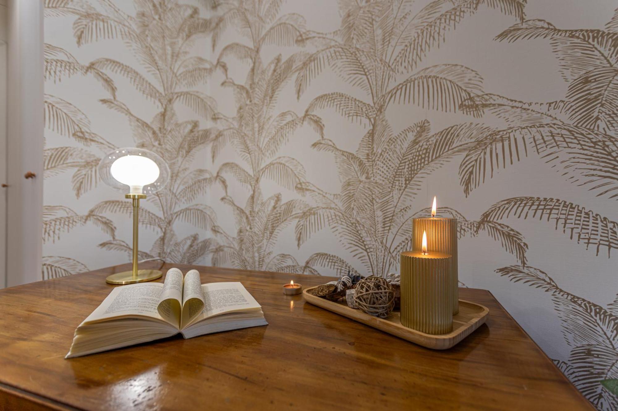 Diana - Romantic Apartment Rom