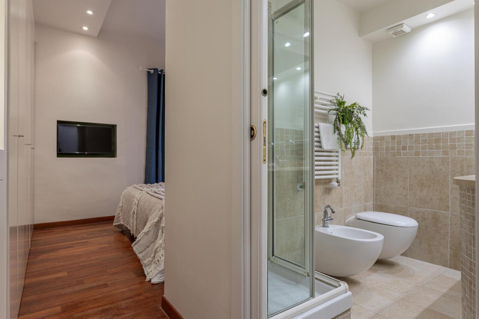 Diana - Romantic Apartment