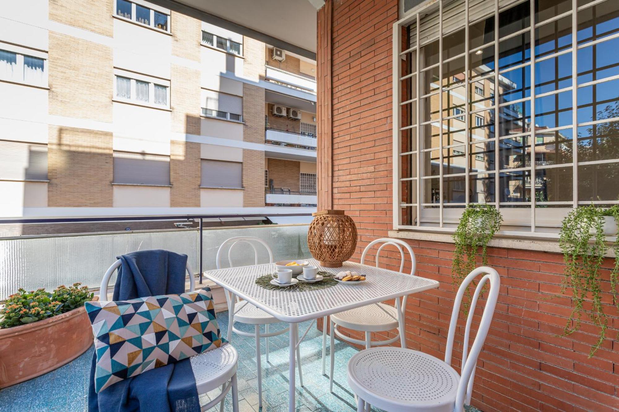Diana - Romantic Apartment